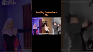 Loading Screen Baru Ml