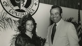 Civil rights leader and New Orleans advocate Norman C. Francis dies at 94