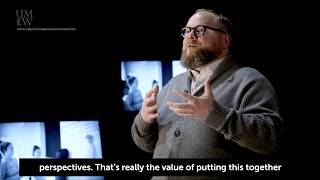 Umw Courageous Conversations The Call For Diversifying Education John Broome