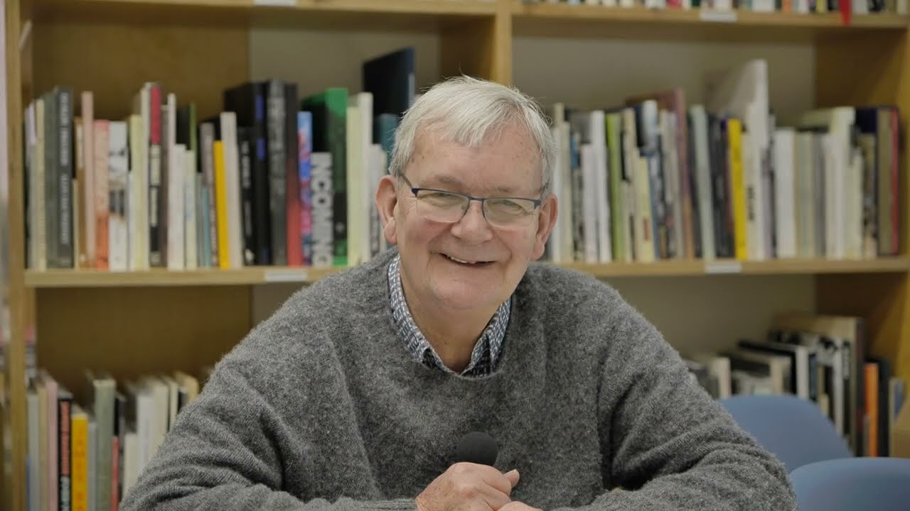 Martin Parr's Advice to Young Photographers | Noods Levels