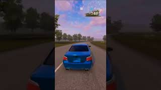 331 KM/H ON BMW M5 E60! | Apex Racing screenshot 5