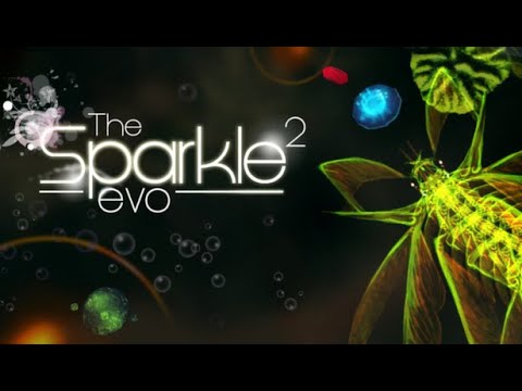 Sparkle 2 Evo #2: Охотимся