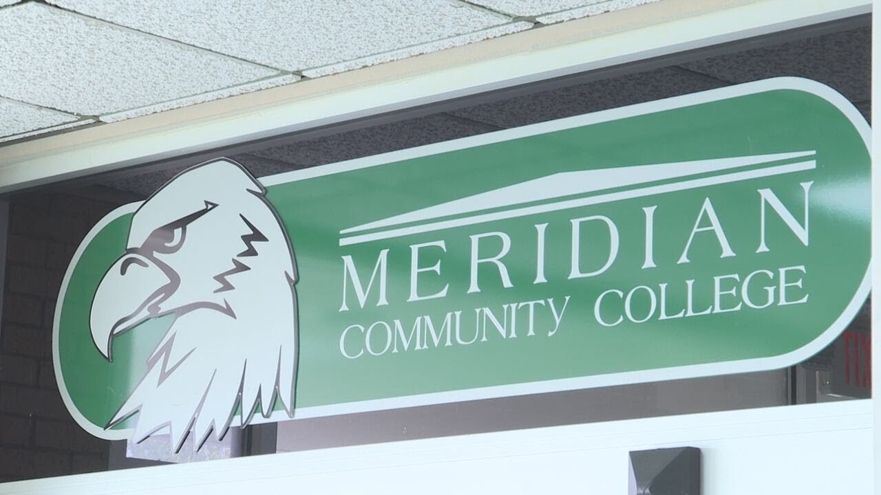 Dr. Lori Smith, Dean of Workforce Development of MCC. Discusses Fall Semester Class Openings