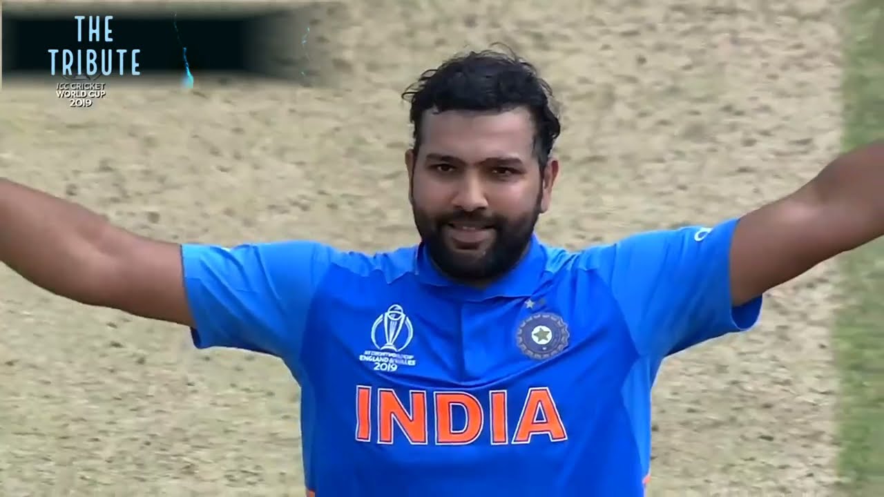 ROHIT SHARMA IN KGF  Sultan Song KGF tribute   Dheera Dheera song  Rohit Sharma