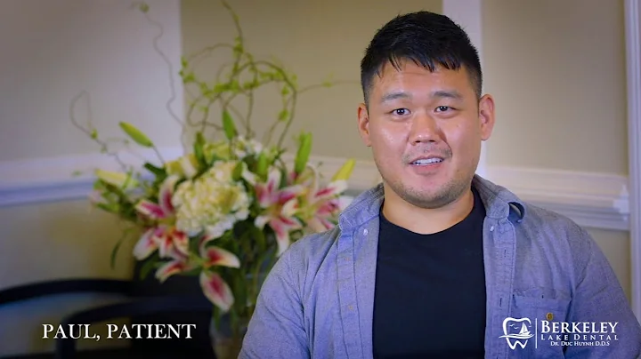Berkeley Lake Dental Reviews, Dr. Duc Huynh, Best ...