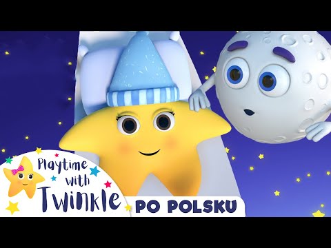 Kołysanki dla dzieci