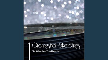 Orchestral Sketch 3