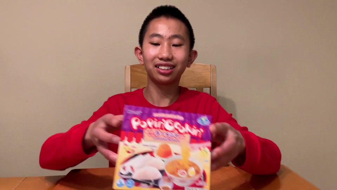 camera iphone 8 plus apk DIY Japanese Ramen Candy Kit