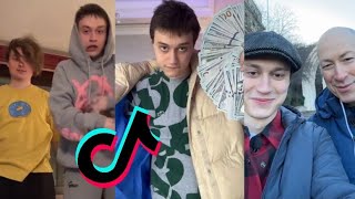 НЕКОГЛАЙ В ТИК ТОК // ЛУЧШАЯ ПОДБОРКА ТИК ТОК | ТРЕНДЫ ТИК ТОК 2023