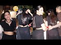 Shruti hassan feels uncomfortable with her dress  shruti hassan opps moments infront of media  fc