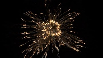 Alone | Fireworks | Music Visualization - doodooc.com