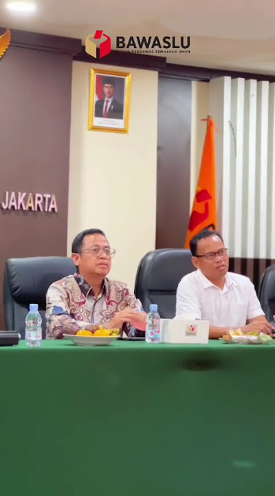 Transformasi Sistem Pemilu :  #bawasludki #demokrasi #pemilu