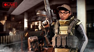 4K Tarkov DEMON Lobbies LIVE !Xidax !Anthros