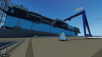 Starting a new PVE solo campaign | Carrier Command 2 | Let