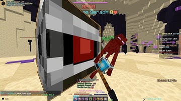 Judgment Core Drop (219k XP) (Hypixel Skybock)