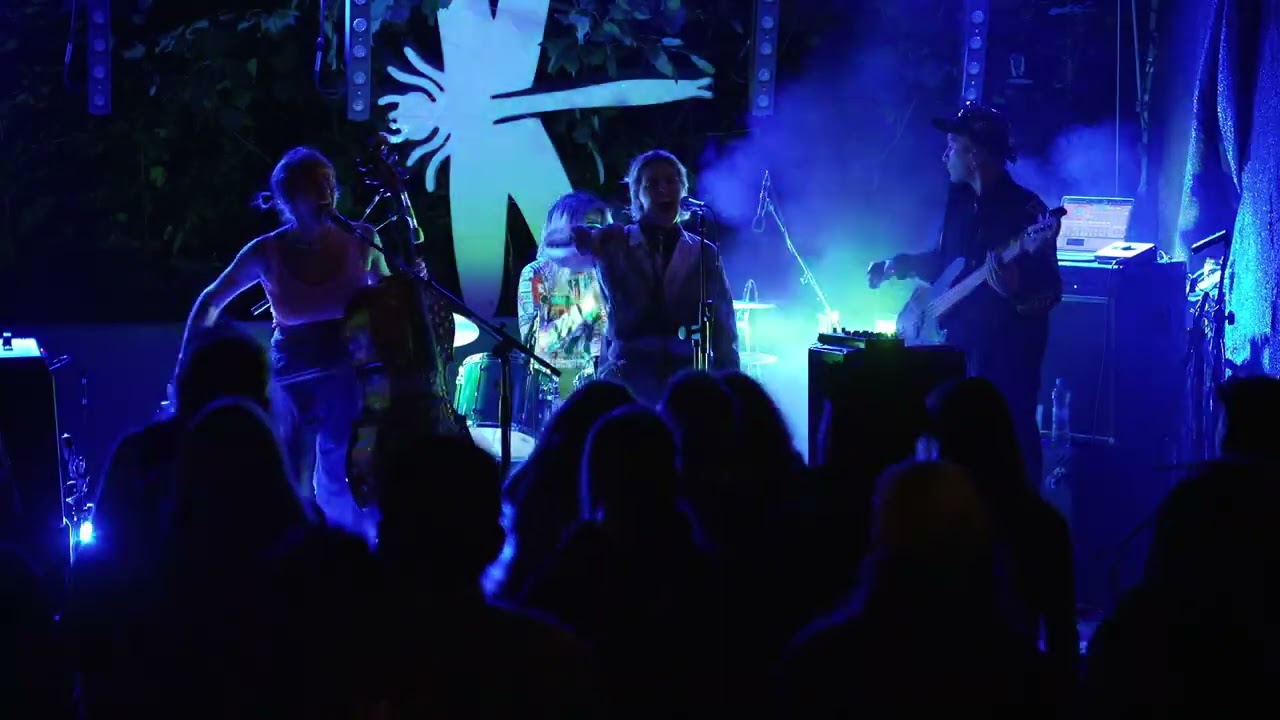 Festival Des Arcs 2023 Blanco Teta