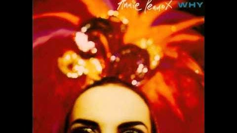 Annie Lennox - Why (Instrumental)