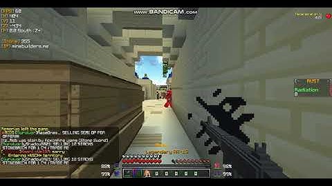 Rust V2 / SEMI-OP FIGHT / vs Kiwi88