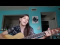 Fade Into You - Mazzy Star (guitar cover by Sarah Jondreau)