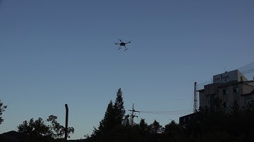 TopXGun T1 Test Flight