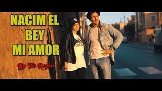 MI AMOR -NACIM EL BEY -2019