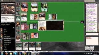 M14 draft #2 - Round 2