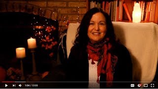A personal message from Denise