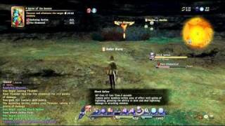 FFXIV Open Beta: Pwned by Imp