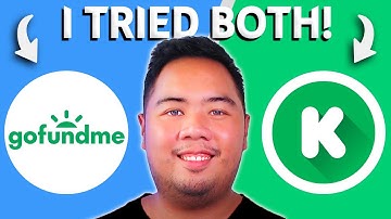 Gofundme vs Kickstarter (2025) – Which Crowdfunding Platform Is BETTER?