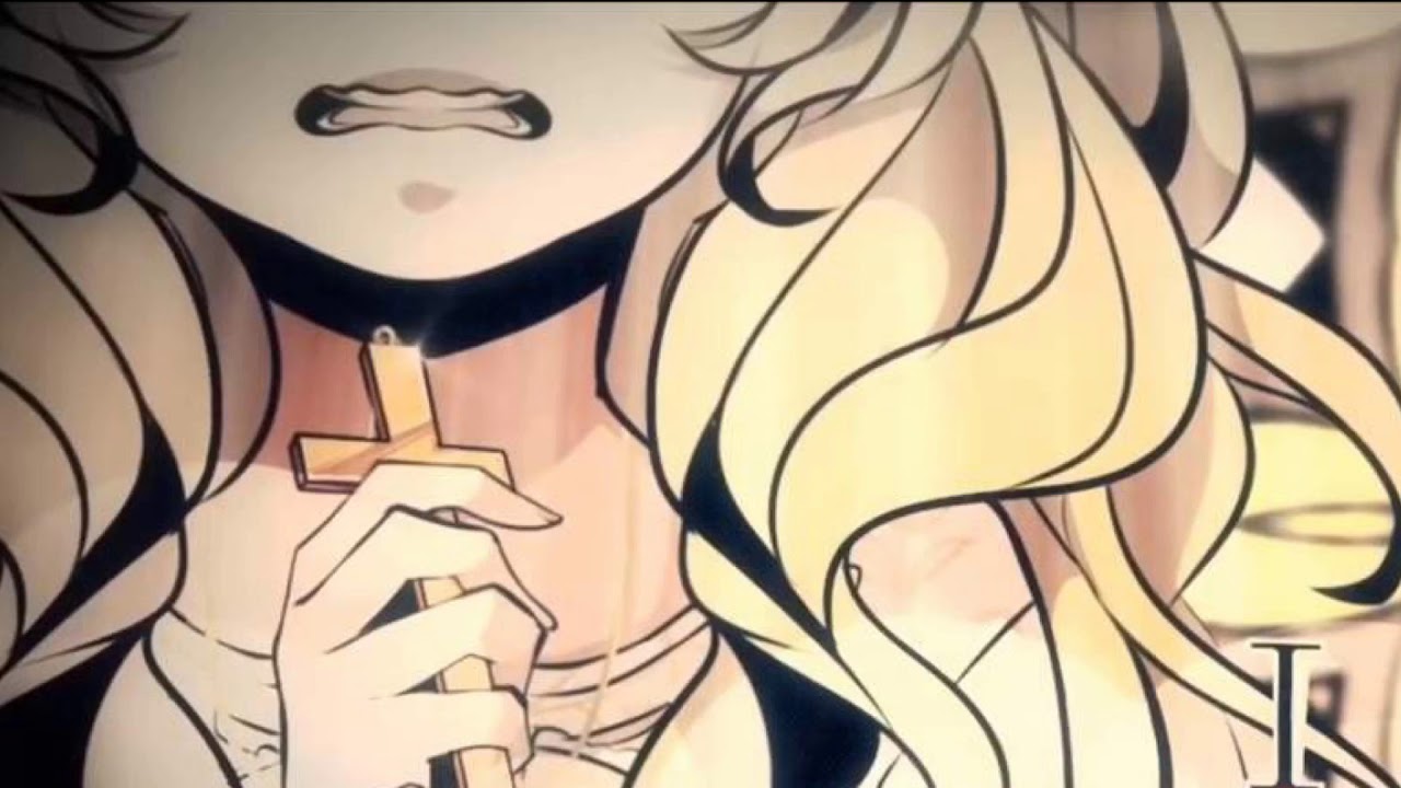 exorcism (lollia) - slowed/daycore