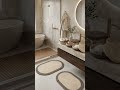 Banyo paspas ( klozet) takımı #paspas #trendvideolar #populervideo #diy #diynstitch #handmade