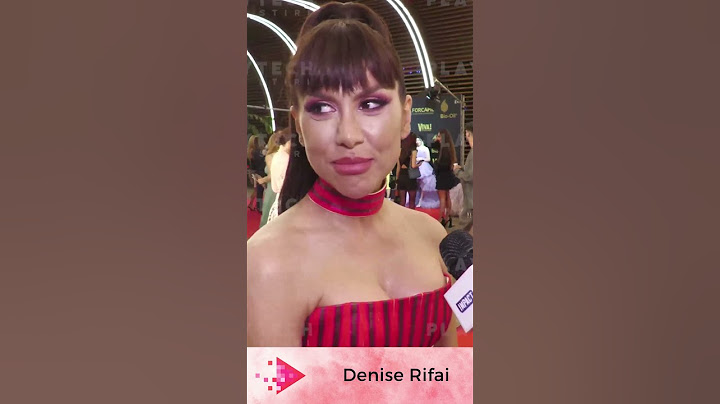 Denise Rifai își face podcast?! #shorts