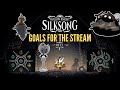 How To Find Reaper Crest and Witch Crest and Beat First Sinner - Hollow Knight Silksong