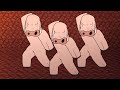 Pig Dance [Minecraft] / 도애니