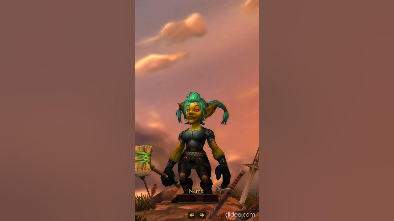 Cataclysm Classic Class/Race Picking Guide Tier List PvP/PvE YouTube
