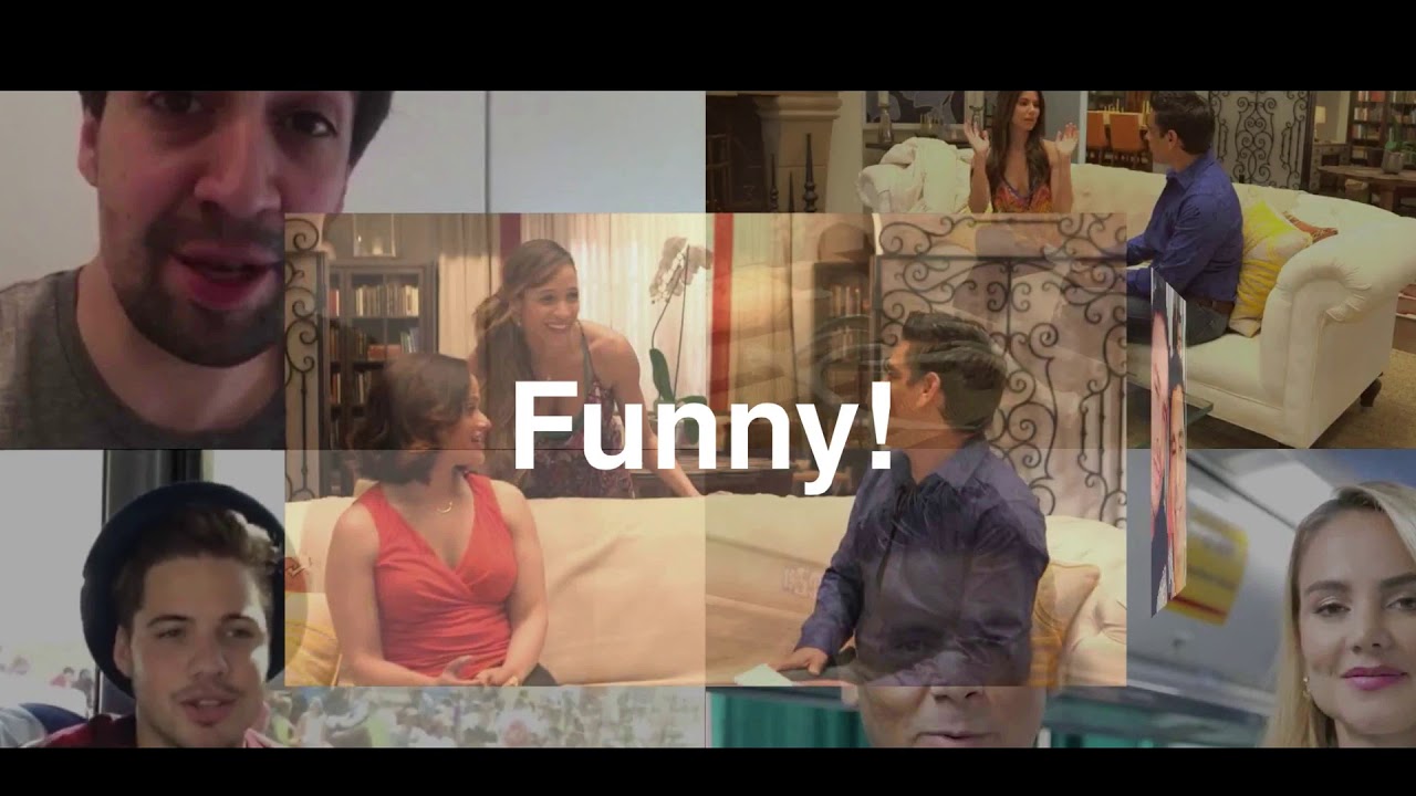 Introducing Celebrity Access TV'S Game Show