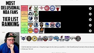 What do you think of my ranking? if disagree let me know why! #nba
#tierlist #rankings 2nd channel: https://goo.gl/8vywyr become a
krispyflakes channel m...