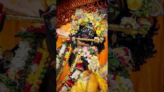 ✨ श्री कृष्ण की लीला ❤️ | Krishna Serial Status #shorts