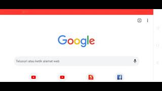 Cara hemat paket data internet dengan Google Chrome screenshot 5