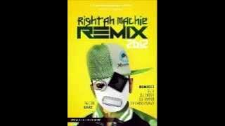 Mr.5K feat. Sheezay & Tony - Mynah Remix [ DJ-X ]