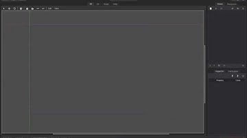 Godot Engine - Tutorial Series (01 Interface and Project)