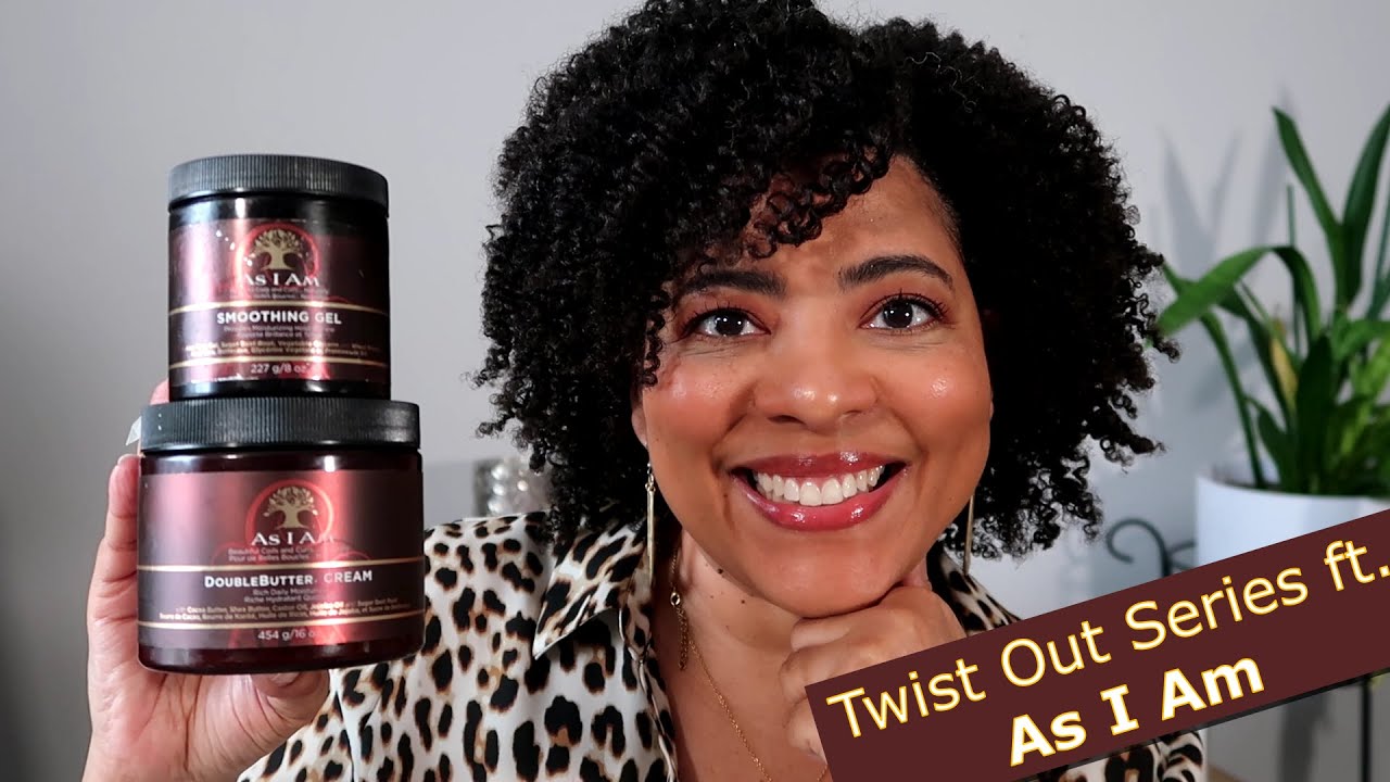 TWIST OUT ON TYPE 4 NATURAL HAIR | Soft and Defined w/ No Crunch | NaturalRaeRae