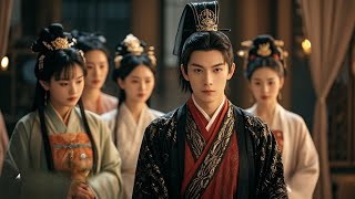 [Multi SUB] 《我老婆是东晋第一女魔头》穿越成短命赘婿，系统却让我攻略病娇女主？活着不好吗，非要玩命谈恋爱！ #逆袭 #热血 #古装 #完整版 #最火短剧推荐 #短剧全集