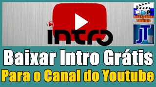 Download lagu Baixar Intro Vinheta Grátis para os Vídeo do Youtube Baixar Intro Vinheta Grátis para os Vídeo do Youtube