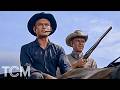 The Road to Trouble (Clip) | The Magnificent Seven (1960) | TCM