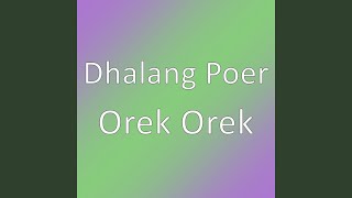 Orek Orek