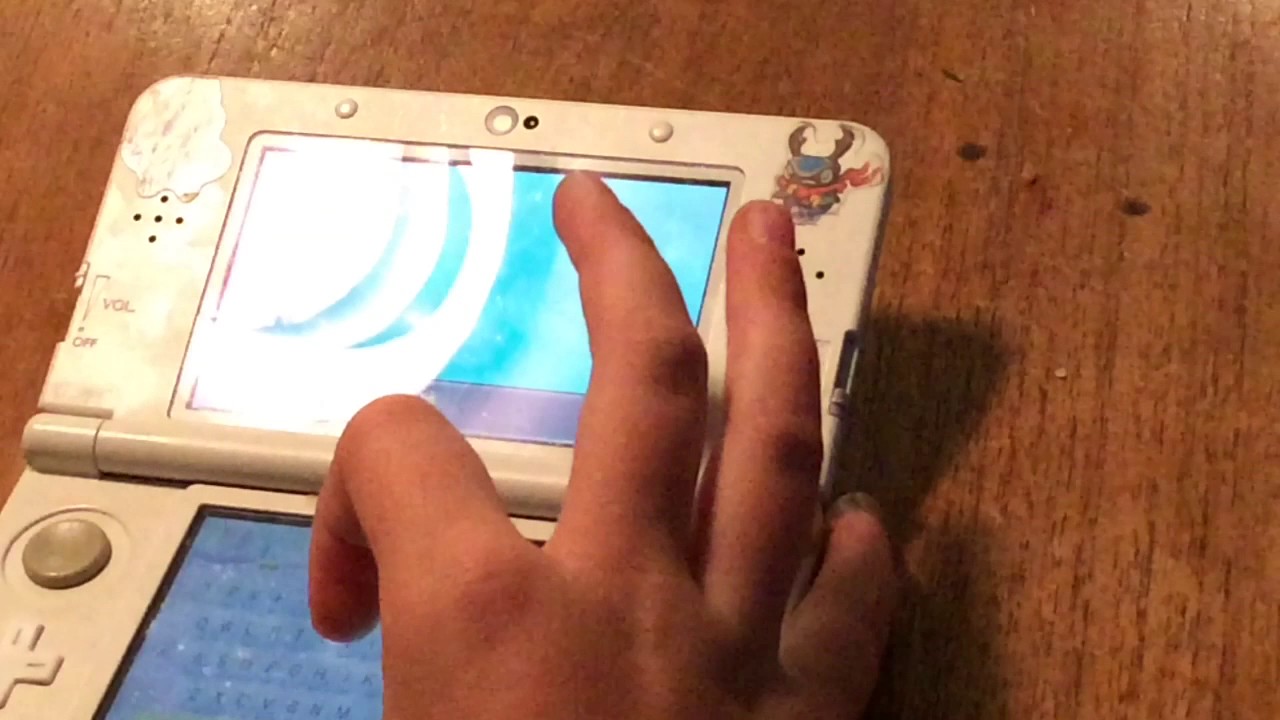 Soleago Pokemon Capture