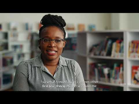 Lead at KIPP Texas: Antara Morris, KIPP SHINE Prep