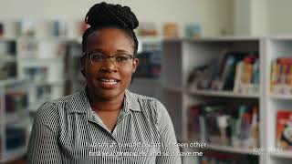 Lead at KIPP Texas: Antara Morris, KIPP SHINE Prep