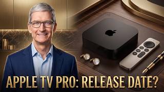 Apple TV 4K 2026 FINALLY Leaked: MAJOR Upgrades & All Problems FIXED!
